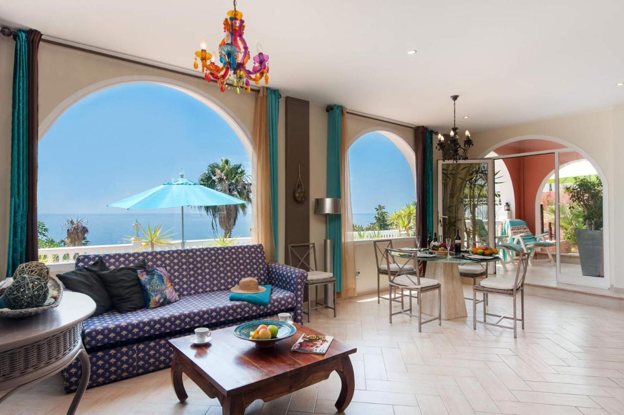 Villa Miel Y Canela by Villa Plus Benalmádena Exterior foto