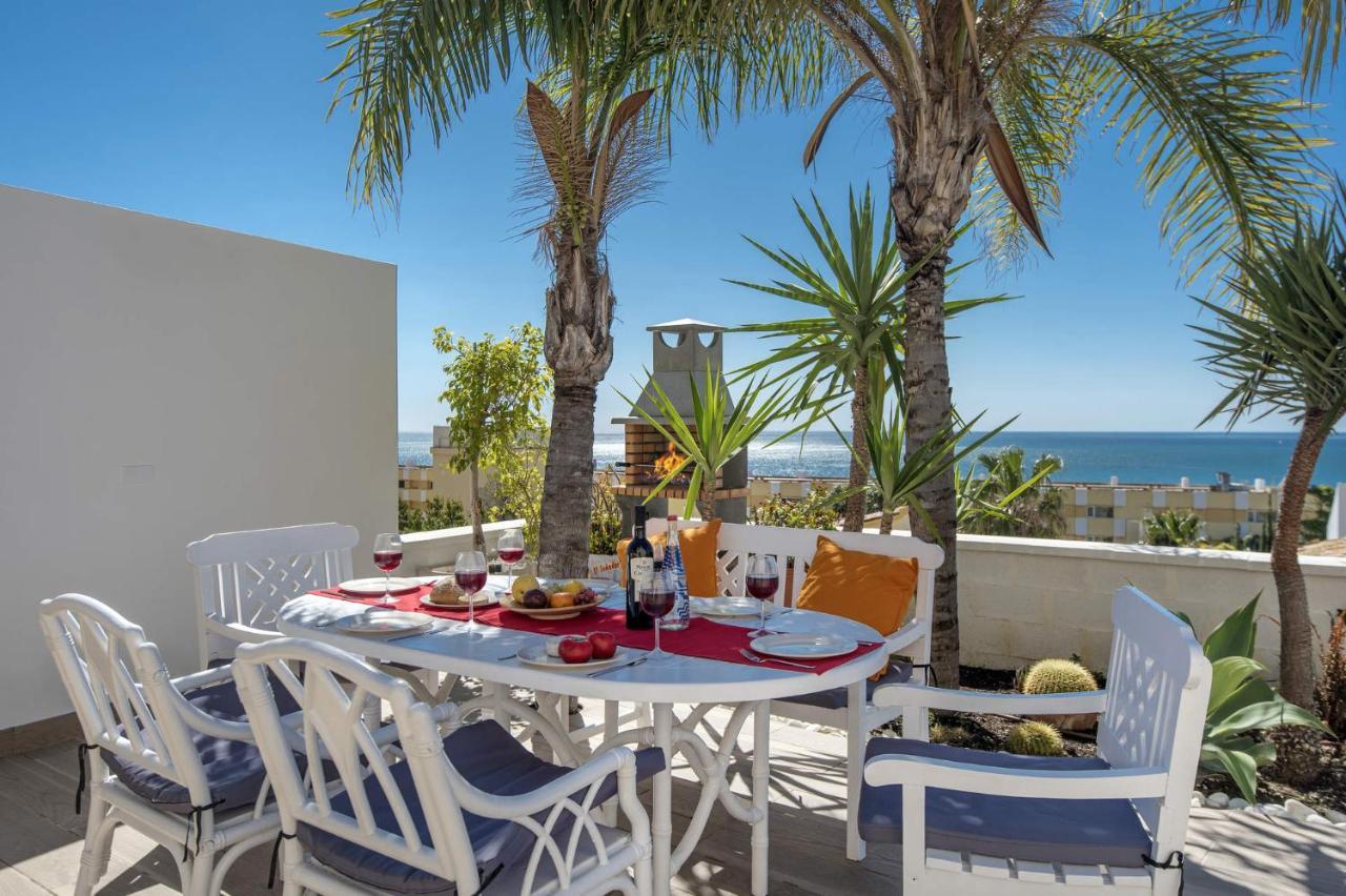 Villa Miel Y Canela by Villa Plus Benalmádena Exterior foto